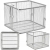 KOSZ DO FRYTOWNICY 220X210X160 MM DO YATO YG-04616 I YG-04623 YATO YG-04646