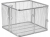 KOSZ DO FRYTOWNICY 220X210X160 MM DO YATO YG-04616 I YG-04623 YATO YG-04646