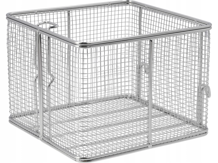 KOSZ DO FRYTOWNICY 220X210X160 MM DO YATO YG-04616 I YG-04623 YATO YG-04646