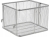 KOSZ DO FRYTOWNICY 220X210X160 MM DO YATO YG-04616 I YG-04623 YATO YG-04646