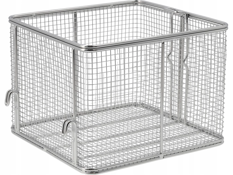 KOSZ DO FRYTOWNICY 220X210X160 MM DO YATO YG-04616 I YG-04623 YATO YG-04646