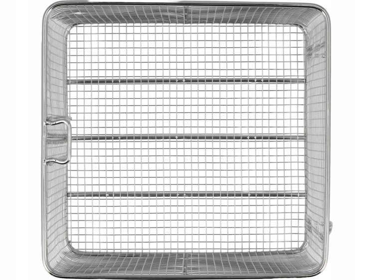 KOSZ DO FRYTOWNICY 220X210X160 MM DO YATO YG-04616 I YG-04623 YATO YG-04646