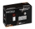 ZESTAW NAPRAWCZY DO OPON 12V 120W 10 bar KOMPRESOR USZCZELNIACZ 450 ml