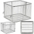 KOSZ DO FRYTOWNICY 220X210X160 MM DO YATO YG-04616 I YG-04623 YATO YG-04646