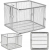 KOSZ DO FRYTOWNICY 220X210X160 MM DO YATO YG-04616 I YG-04623 YATO YG-04646