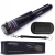 RĘCZNY WYKRYWACZ METALI GP-POINTER Z LATARKĄ LED FUNKCJA SKANOWANIA KD10404
