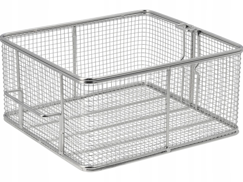KOSZ DO FRYTOWNICY 250X230X123MM YG-04617 YG-04630 YG-04634 YATO YG-04647