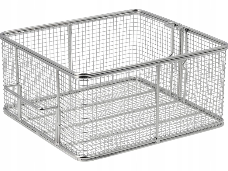 KOSZ DO FRYTOWNICY 250X230X123MM YG-04617 YG-04630 YG-04634 YATO YG-04647