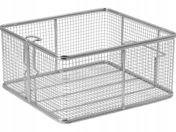 KOSZ DO FRYTOWNICY 250X230X123MM YG-04617 YG-04630 YG-04634 YATO YG-04647