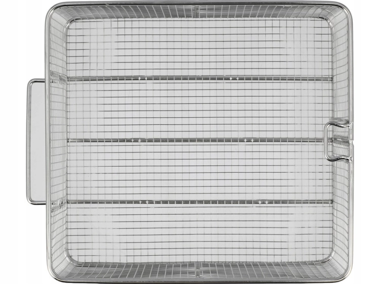 KOSZ DO FRYTOWNICY 250X230X123MM YG-04617 YG-04630 YG-04634 YATO YG-04647