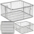 KOSZ DO FRYTOWNICY 250X230X123MM YG-04617 YG-04630 YG-04634 YATO YG-04647