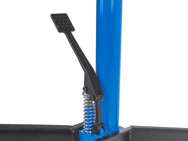 GEKO PODNOŚNIK DOCISKACZ SKRZYNI BIEGÓW 500KG WYSOKOŚĆ 1050-1820mm G02100