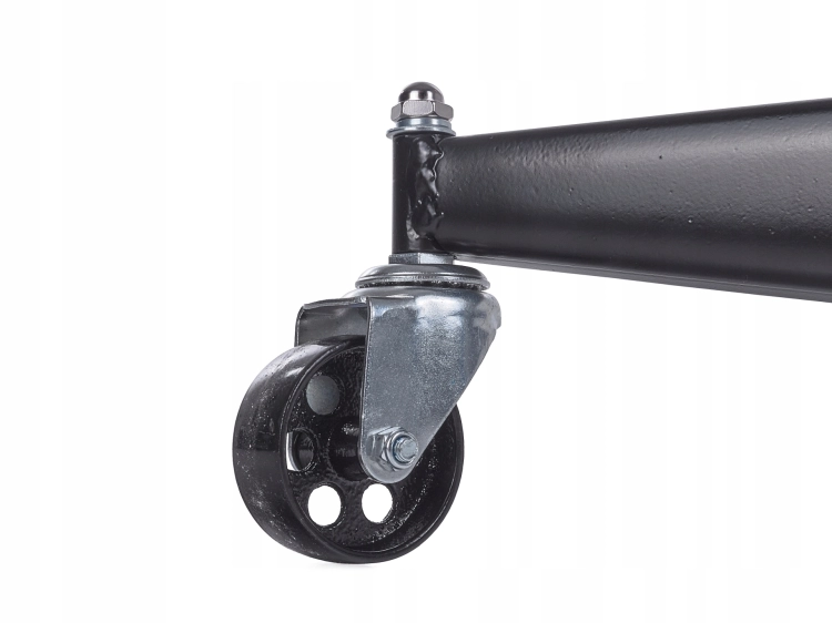 GEKO PODNOŚNIK DOCISKACZ SKRZYNI BIEGÓW 500KG WYSOKOŚĆ 1050-1820mm G02100