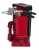 PODNOŚNIK HYDRAULICZNO PNEUMATYCZNY SŁUPKOWY LEWAREK 20T 51cm DO KOMPRESORA