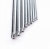 KRAFT&amp;DELE ZESTAW IMBUSÓW TORX 9 EL. DŁUGIE KLUCZE T10-T50 CrV KD11933