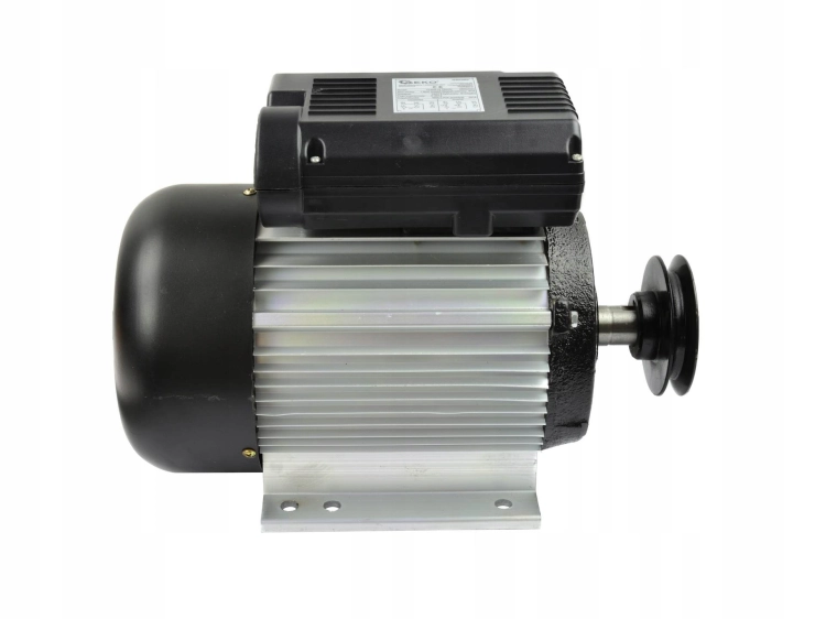 GEKO SILNIK ELEKTRYCZNY 2.2KW/3KM 13,6A 230V 2800 OBR./MIN 1 FAZOWY G80361