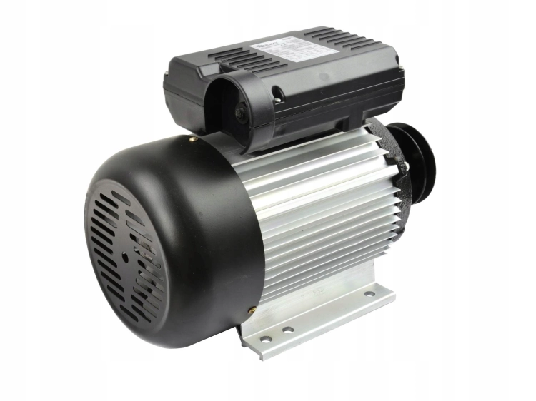 GEKO SILNIK ELEKTRYCZNY 2.2KW/3KM 13,6A 230V 2800 OBR./MIN 1 FAZOWY G80361