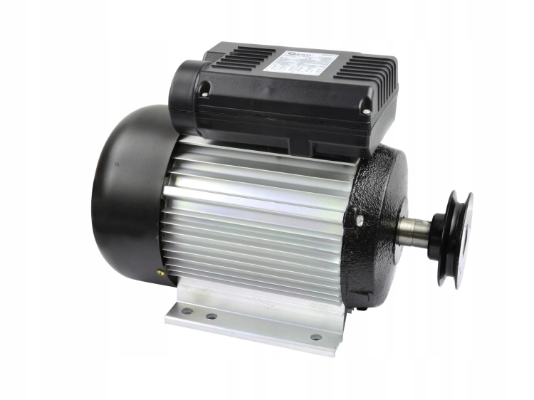 GEKO SILNIK ELEKTRYCZNY 2.2KW/3KM 13,6A 230V 2800 OBR./MIN 1 FAZOWY G80361