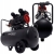 KRAFT&amp;DELE KOMPRESOR BEZOLEJOWY SPRĘŻARKA WARSZTATOWA 50L 1500W 8BAR KD1386