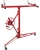 YATO PODNOŚNIK NOSIDŁO DO PŁYT GIPSOWO-KARTONOWYCH 140-340CM UDŹWIG 68KG