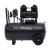KRAFT&amp;DELE KOMPRESOR BEZOLEJOWY SPRĘŻARKA WARSZTATOWA 50L 1500W 8BAR KD1386