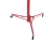 YATO PODNOŚNIK NOSIDŁO DO PŁYT GIPSOWO-KARTONOWYCH 140-340CM UDŹWIG 68KG