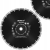 TARCZA DIAMENTOWA DO CIĘCIA BETONU KAMIENIA CEGŁY SEGMENTOWA 400x25,4mm