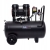 KRAFT&amp;DELE KOMPRESOR BEZOLEJOWY SPRĘŻARKA WARSZTATOWA 50L 1500W 8BAR KD1386