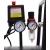 KRAFT&amp;DELE KOMPRESOR BEZOLEJOWY SPRĘŻARKA WARSZTATOWA 50L 1500W 8BAR KD1386