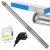 OMNIGENA POMPA GŁĘBINOWA 3T46 1100W 230V + PUSZKA ROZRUCHOWA KABEL 1,5M