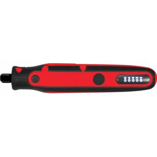 YATO PRECYZYJNA MINI SZLIFIERKA 4V1,5AH 5 USTAWIEŃ PRĘDKOŚCI USB-C YT-82763