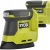 RYOBI AKUMULATOROWA SZLIFIERKA OSCYLACYJNA DELTA RPS18-0 18V SOLO ONE+