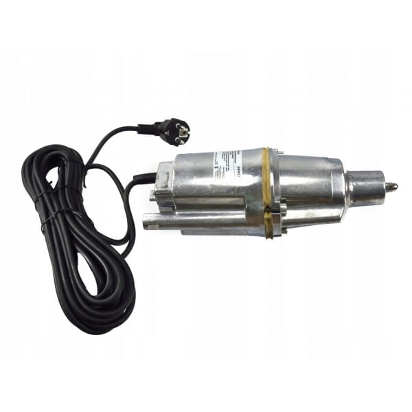 POMPA DO WODY GŁĘBINOWA GEKO 280 W 0,9 M3/H NUREK DO 60 M DOLNOSSĄCA 3/4"