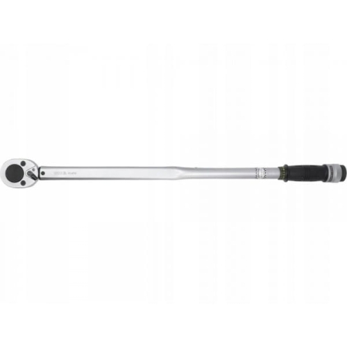 YATO KLUCZ DYNAMOMETRYCZNY 3/4'' 845-860 MM 100-500 NM WALIZKA CERTYFIKAT