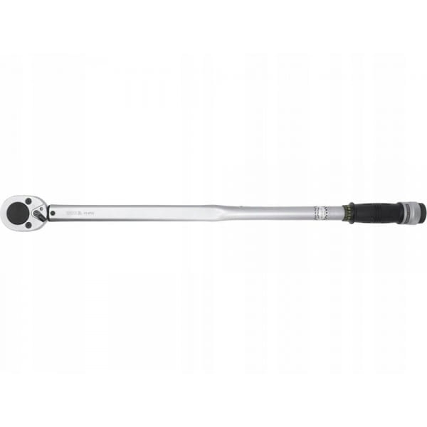 YATO KLUCZ DYNAMOMETRYCZNY 3/4'' 845-860 MM 100-500 NM WALIZKA CERTYFIKAT