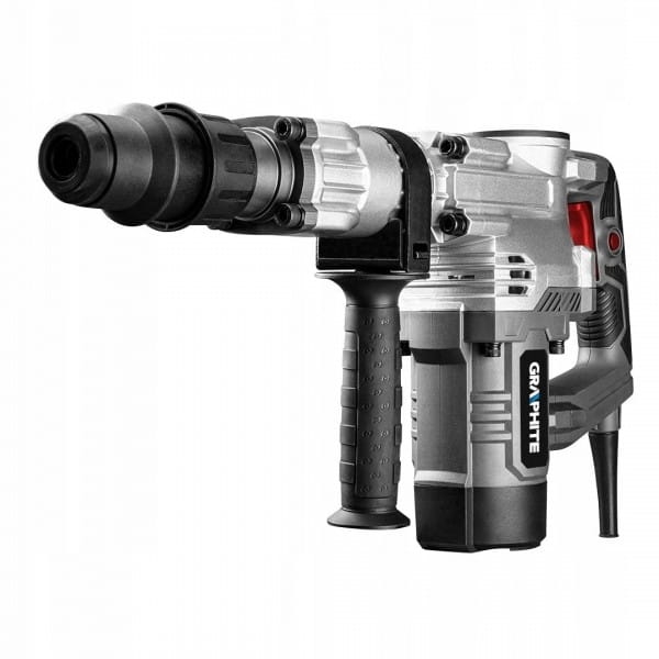 GRAPHITE MŁOT WYBURZENIOWY SDS MAX 1300W 58G877