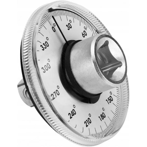 KĄTOMIERZ KLUCZA DYNAMOMETRYCZNEGO KRAFT&amp;DELE KD10395