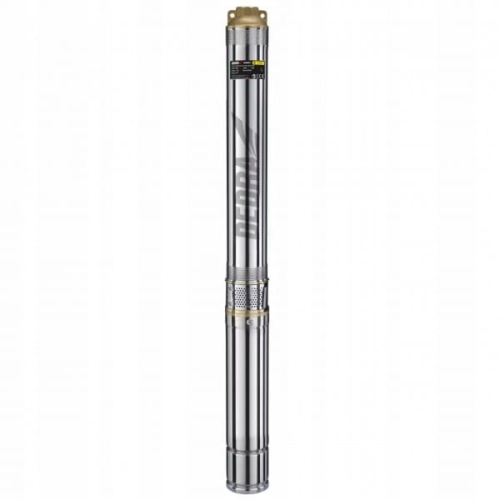 DEDRA POMPA GŁĘBINOWA DO CZYSTEJ WODY ELEKTRYCZNA DO OGRODU 750W DED8872