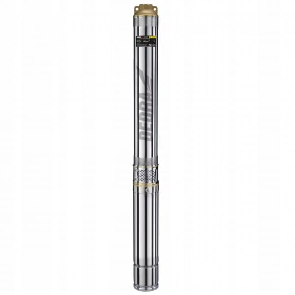 DEDRA POMPA GŁĘBINOWA DO CZYSTEJ WODY ELEKTRYCZNA DO OGRODU 750W DED8872