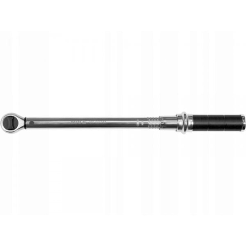 YATO KLUCZ DYNAMOMETRYCZNY 1/2" 20-100NM 420-440 MM WALIZKA YT-07741
