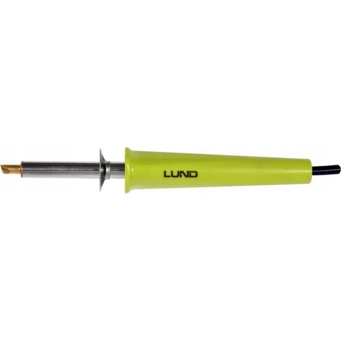 LUTOWNICA 30W WYPALARKA DO DREWNA PIROGRAF 11el.