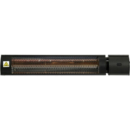 PROMIENNIK PODCZERWIENI TARASOWY 2000W PILOT YATO