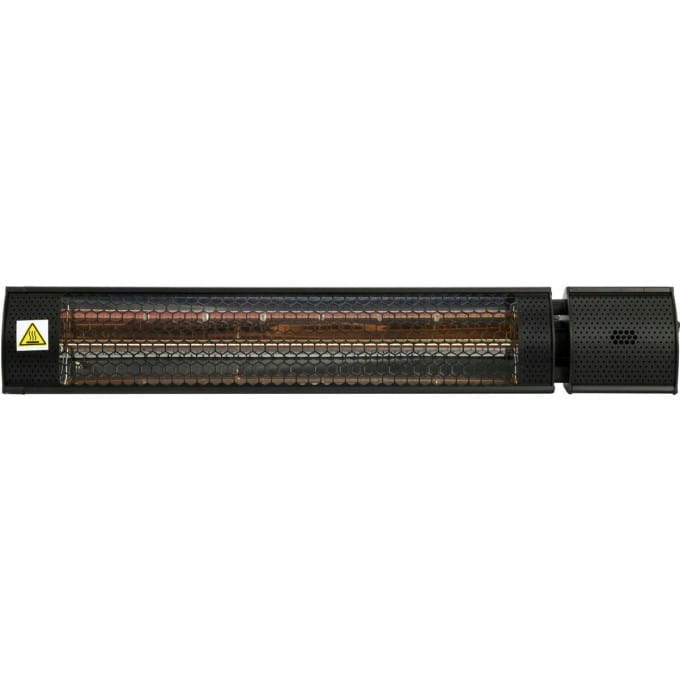 PROMIENNIK PODCZERWIENI TARASOWY 2000W PILOT YATO