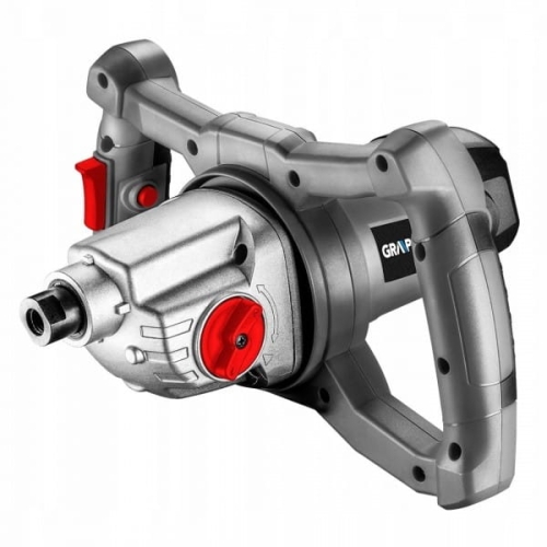 GRAPHITE MIESZARKA DO ZAPRAW KLEJU 1400 W 58G785