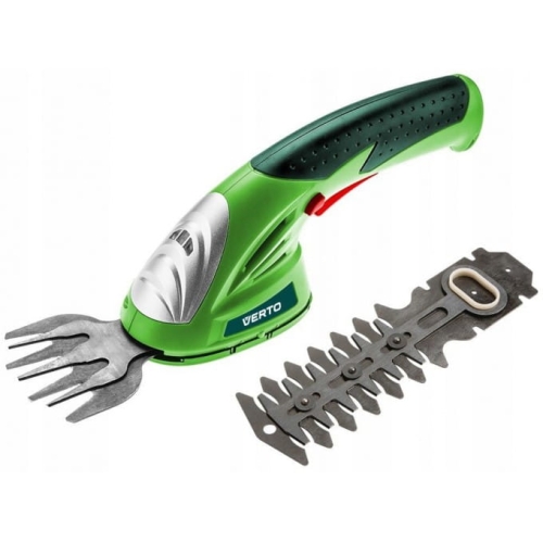 NOŻYCE AKUMULATOROWE DO TRAWY KRZEWÓW ŻYWOPŁOTU