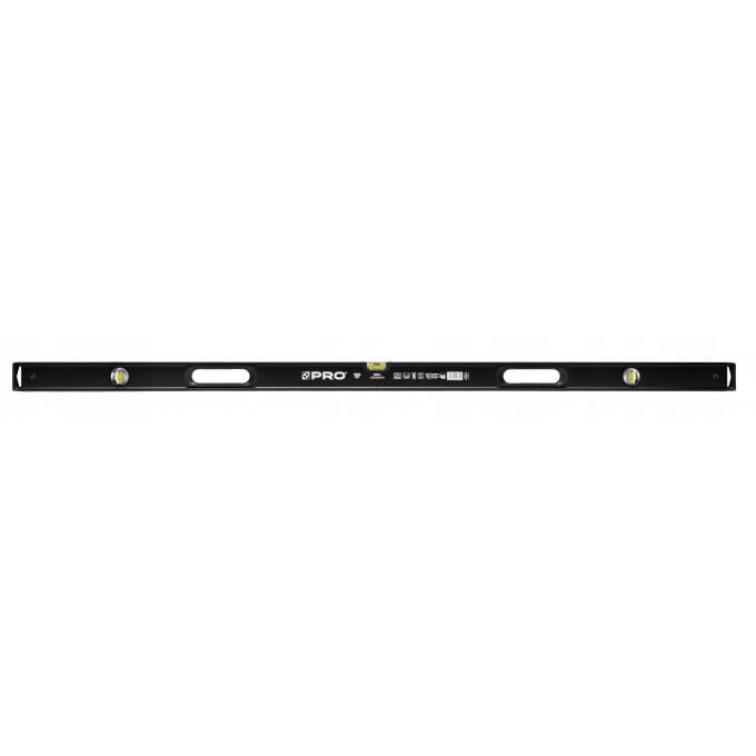 POZIOMICE ZESTAW HEAVY DUTY PRO900 5szt 80-180cm