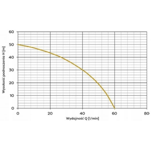 POMPA HYDROFOROWA JY1000 230V Z OSPRZĘTEM OMNIGENA