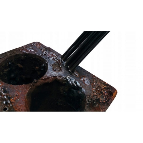 MŁOTEK ZBIJAK DO RDZY SPAWÓW PNEUMATYCZNY ADLER