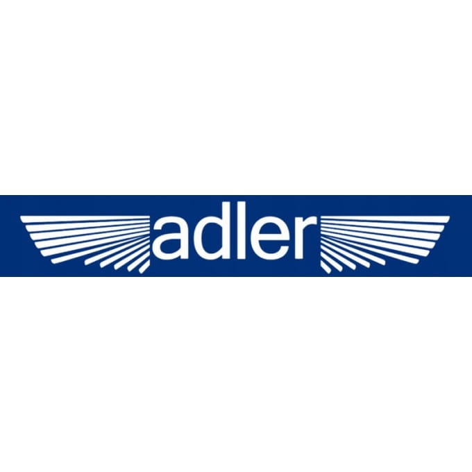 NASADKI UDAROWE DŁUGIE NASADOWE 1/2 10-24mm ADLER