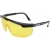 YATO OKULARY OCHRONNE ŻÓŁTE TYP 9844 YT-7362